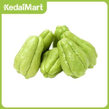 Labu Siam Kecil 500 Gram