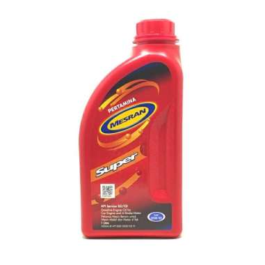 OLI MESRAN SUPER 800 ML
