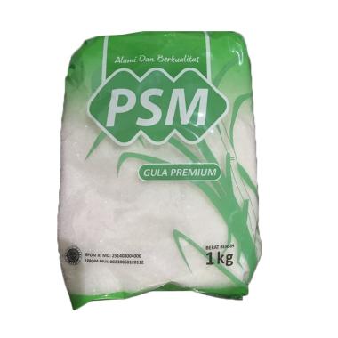 Gula Pasir 1 Kg Murah Harga Grosir Promo Blibli Com