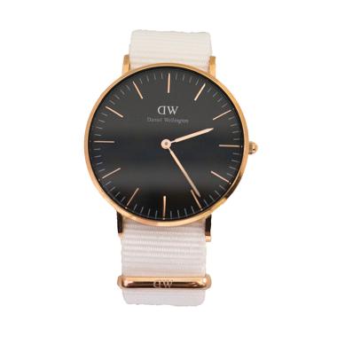 Jam Tangan Cewek Daniel Wellington Jual Produk Terbaru Juli 2020 Blibli Com