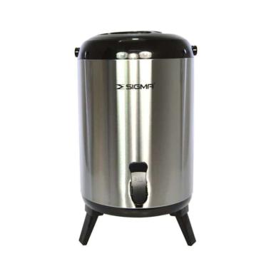 Jual Sigma Dispenser Bursa Dapur Termos Air Panas Dingin 9 5 L Online Oktober 2020 Blibli Com