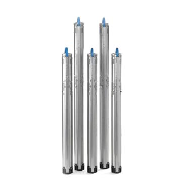 Jual Grundfos Sq 5 50 Submersible Deepwell Pump Pompa Celup Online