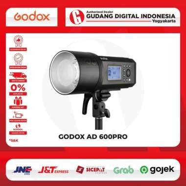 Godox AD600Pro Witstro Flash Kamera
