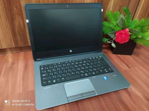 laptop hp probook 645 G1 AMD A8-4500M RAM 4 GB DDR3 HDD 500GB RAM 4GB HDD 500GB