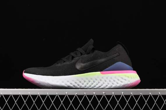 Nike Epic React Flyknit