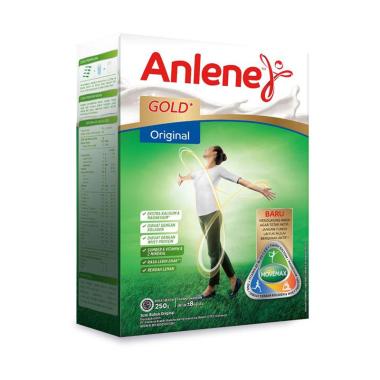 Anlene Gold Susu High Calcium