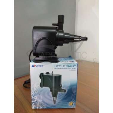 RESUN LG1800 SUBMERSIBLE PUMP POMPA AIR CELUP FILTER AQUARIUM