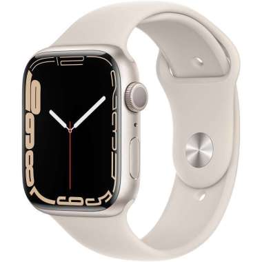 Bocoran Spesifikasi Apple Watch Series 7 Mulai Terendus - Selular.ID
