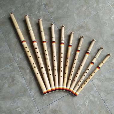 Jual Suling Emas Naga Siluman Online Terbaru April 2022 - Blibli