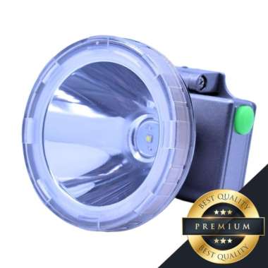 SENTER KEPALA SELAM / DIVING Aoki AK-D280 Asli 80 Watt SUPER TERANG Cahaya Putih / ORIGINAL 80 Watt