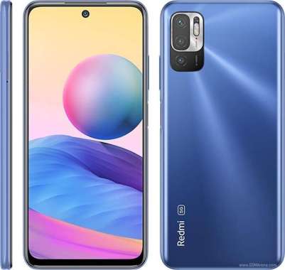 Xiaomi Redmi Note 10 5G Garansi Resmi 8/128 GB