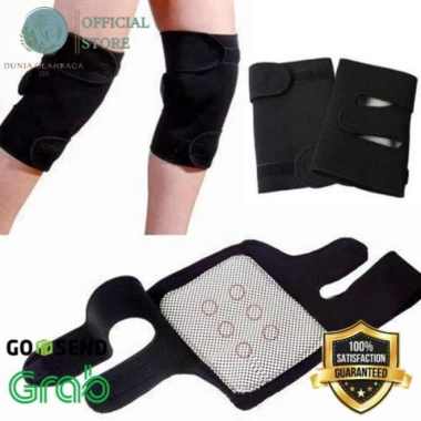 Promo 256 Magnet Terapi Sendi Lutut sepasang Murah