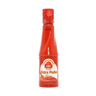 Daftar Harga Saus Abc Abc Terbaru Mei 2020 Terupdate Blibli Com