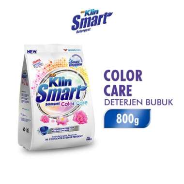 So Klin Smart Detergent