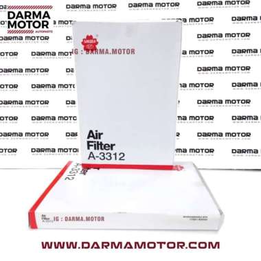 Filter Udara Avanza Xenia VVTI Rush Terios Sakura Original A-3312