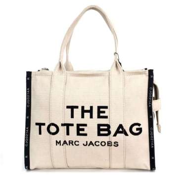 Jual Marc Jacobs Tote Bag Original 