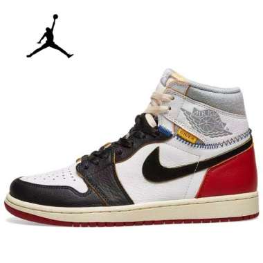 Jual Jordan 1 Black Toe Online Terbaru April 2022 - Blibli