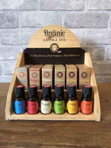 harga ORAO10 10 ml. Organic Goodness Aroma Oil in Amber Colored Glass DEHN AL OUDH Blibli.com