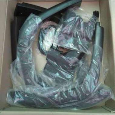 Over Fender for Kijang super Black
