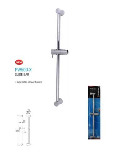 Tiang shower SANEI PW500-X