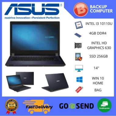 ASUS PRO P1440FA - FQ3421T