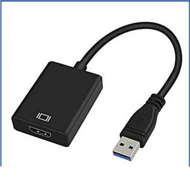 converter usb to hdmi 1080p usb 3.0 conextor usb to hdmi usb3.0