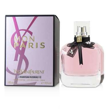 Ysl Paris Parfum Lengkap Harga Terbaru 