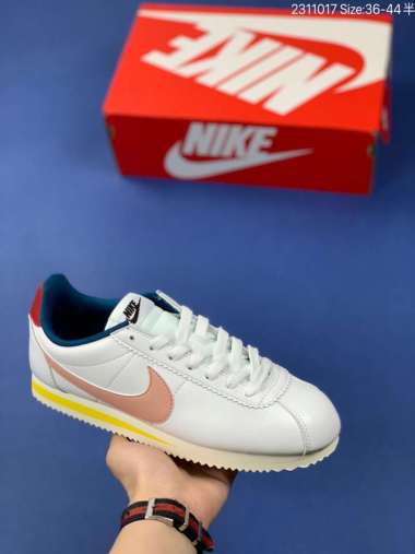 Jual Nike Cortez Women Terbaik Mei 2022 - Harga Murah \u0026 Gratis Ongkir -  Blibli