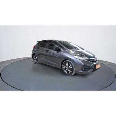 Jual Head Unit Jazz Rs 2018 Terbaru 