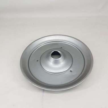 tatakan baking pan 8 telur 28cm