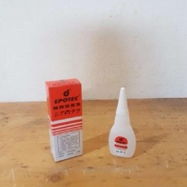 lem powerglue epotec super kuat multifungsi