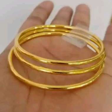 Jual Gelang Keroncong Online Terbaru April 2022 - Blibli