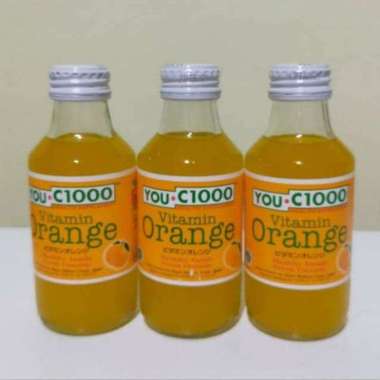 YOU C1000 VITAMIN LEMON / YOU C 1000 VITAMIN LEMON LEMON