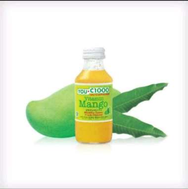 YOU C1000 VITAMIN LEMON / YOU C 1000 VITAMIN LEMON MANGO