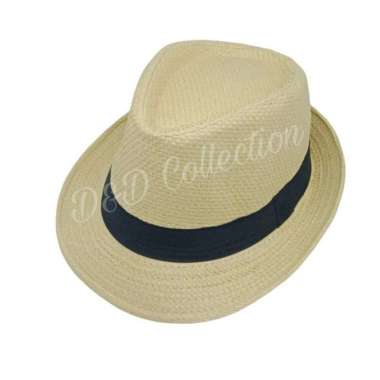 Harga Fedora Hat Anyam Terbaru Juni 