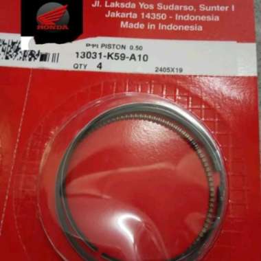 ring seher piston vario 125 150 led 13031 k59 a10