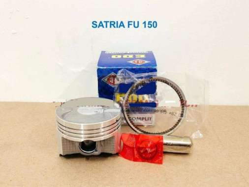 PISTON KIT SATRIA FU 150 EDO - STANDART