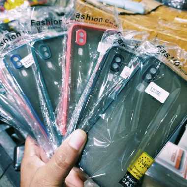 Silikon Aero Samsung A2 core - Silikon Samsung - softcase A2CORE