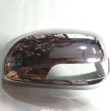 Cover Spion Kiri-LH Toyota Grand Innova Sebelum Th 2012 Original
