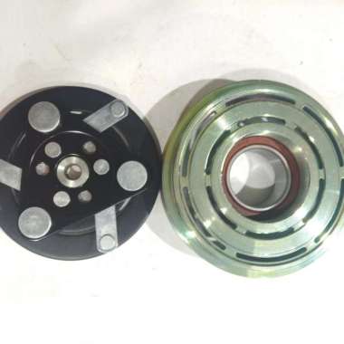 Magnet Clutch Honda All New Jazz- Jazz RS- Freed
