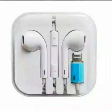 Jual Headset Iphone 11 Juli 2022 