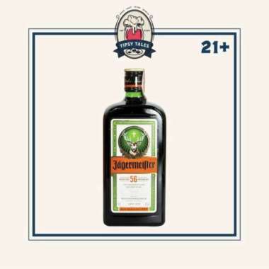 Jagermeister 700ml