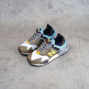 Daftar Harga Bisa X New Balance Terbaru 