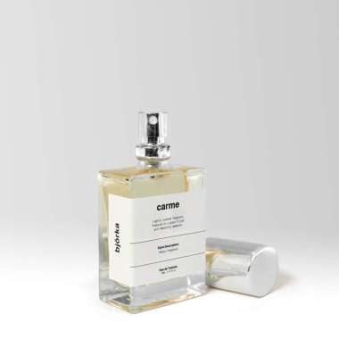 Bjorka Parfum CARME For Female