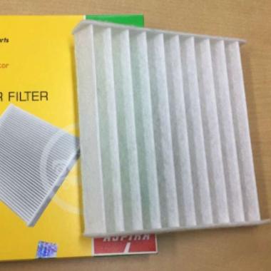 Filter Kabin Udara AC Agya Alya to-85568-agy-1800 66578 Aspira