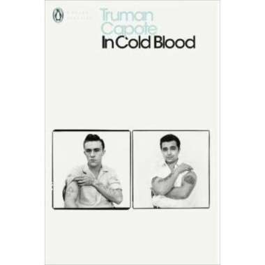 In Cold Blood - 9780141182575