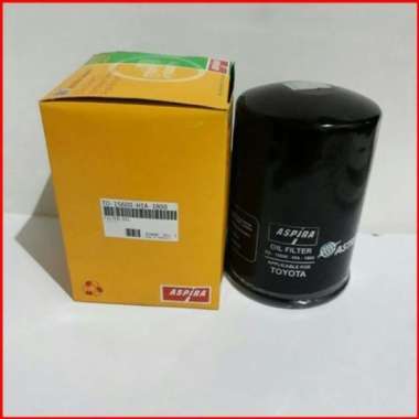 Filter Oli Dyna Rino Hiace Kijang Diesel Landcruis C-1104 Aspira 66554