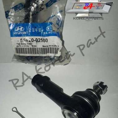 Tie Rod End Atoz Visto Kia Hyundai Tierod Joint -