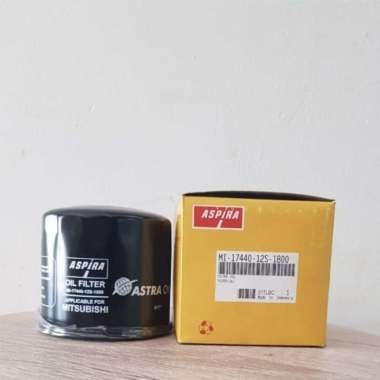Filter Oli T120SS Trajet Sportage Cakra Elantra Accent Aspira 66526