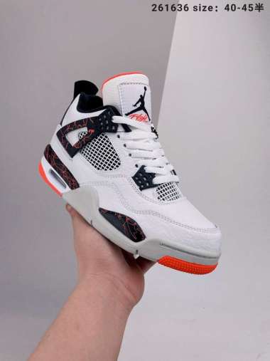 Harga Nike AIR Jordan 4 Retro OG 